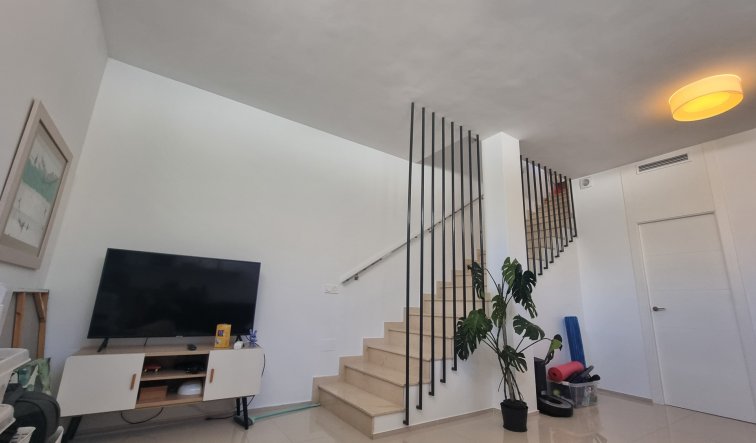 Reventa - Adosado - Ciudad Quesada - Lo Marabu