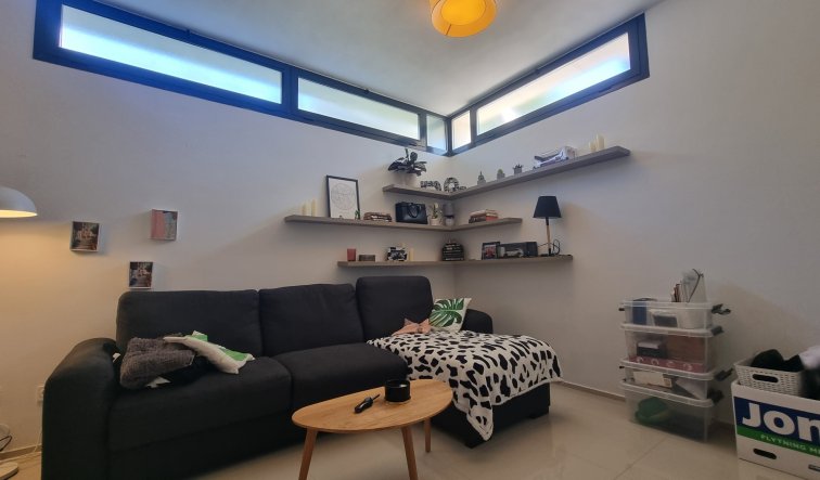 Reventa - Adosado - Ciudad Quesada - Lo Marabu