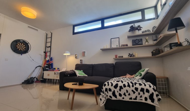 Reventa - Adosado - Ciudad Quesada - Lo Marabu