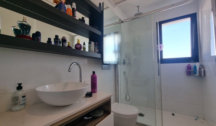 Reventa - Adosado - Ciudad Quesada - Lo Marabu