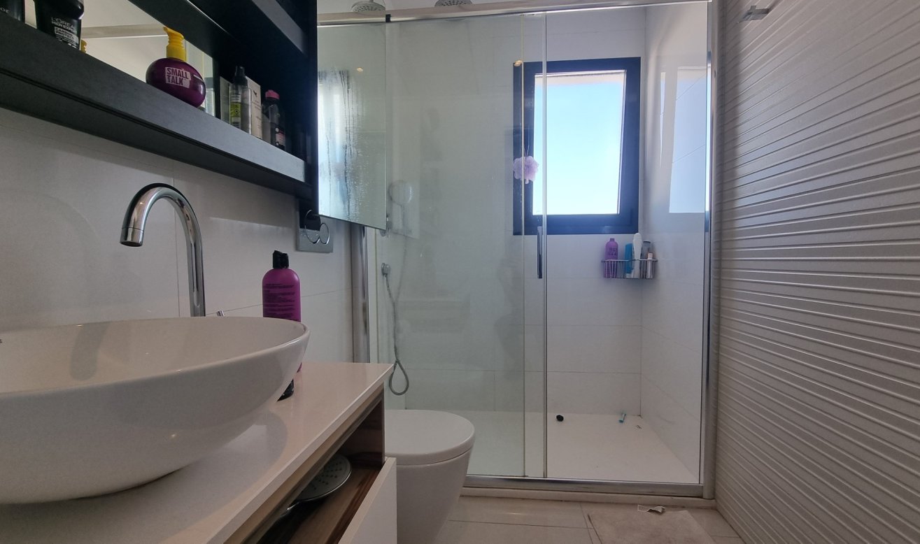 Reventa - Adosado - Ciudad Quesada - Lo Marabu