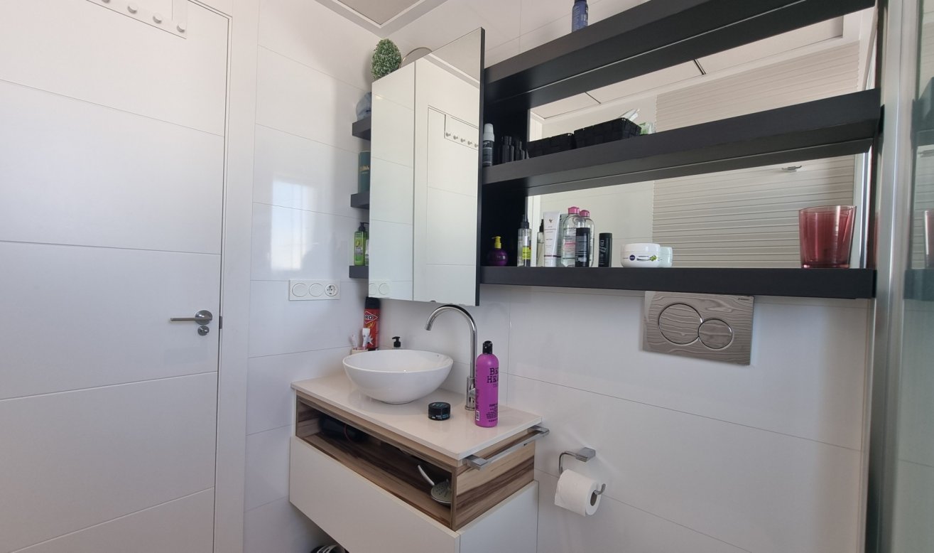 Reventa - Adosado - Ciudad Quesada - Lo Marabu