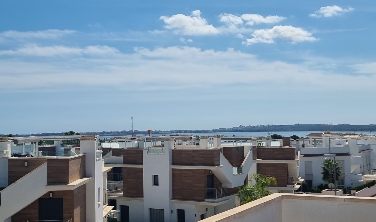 Reventa - Adosado - Ciudad Quesada - Lo Marabu