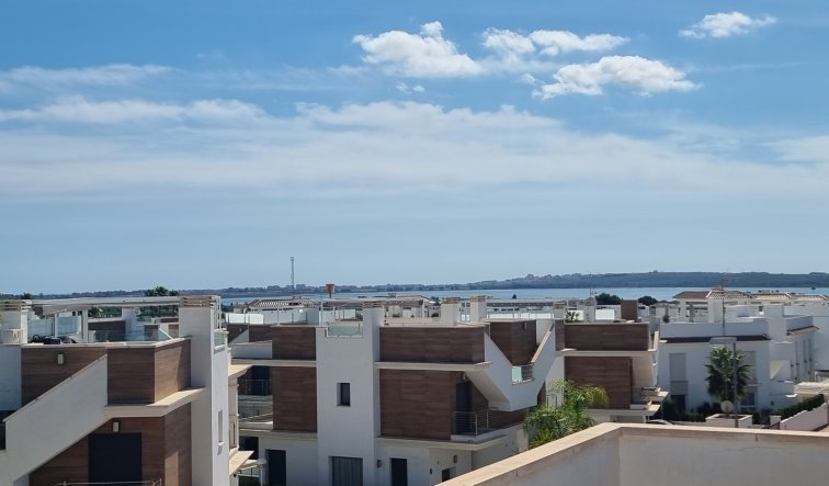 Reventa - Adosado - Ciudad Quesada - Lo Marabu