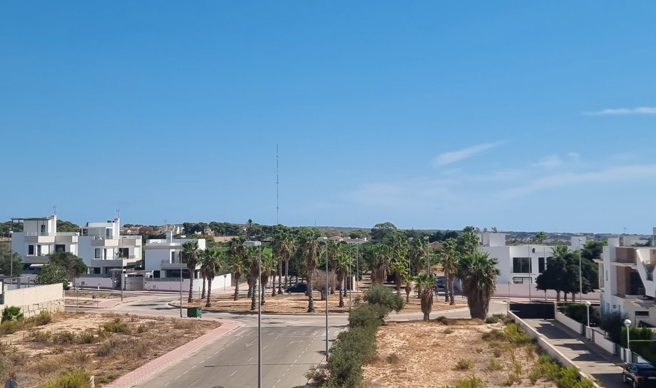 Reventa - Adosado - Ciudad Quesada - Lo Marabu