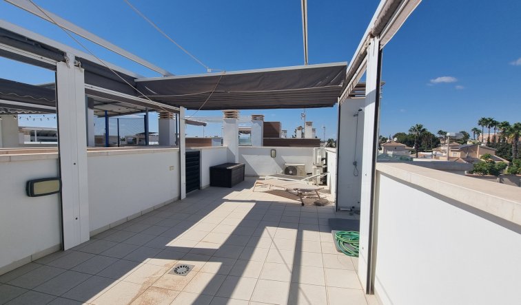 Reventa - Adosado - Ciudad Quesada - Lo Marabu