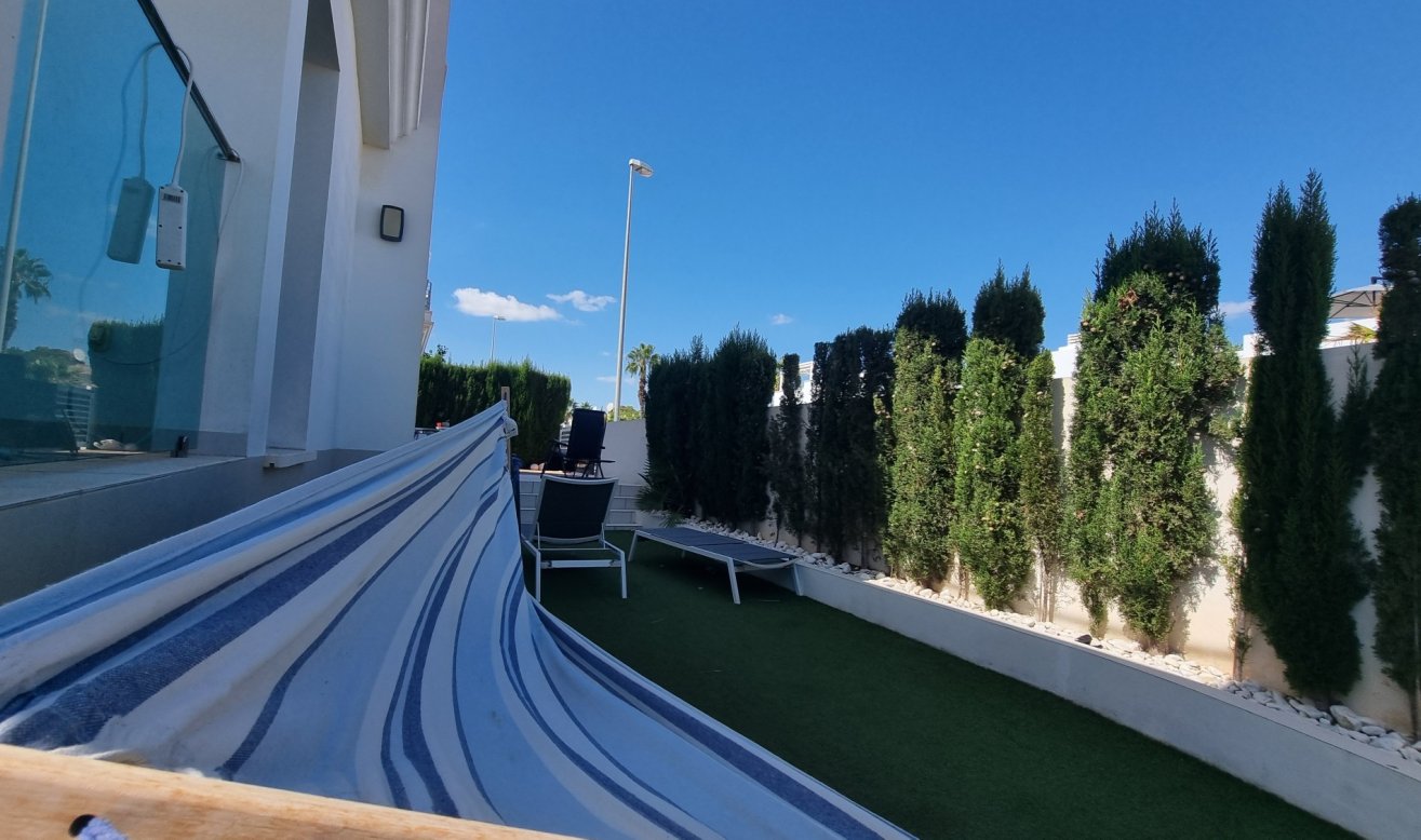 Reventa - Adosado - Ciudad Quesada - Lo Marabu