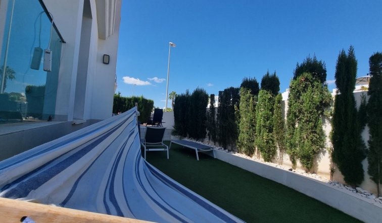 Reventa - Adosado - Ciudad Quesada - Lo Marabu