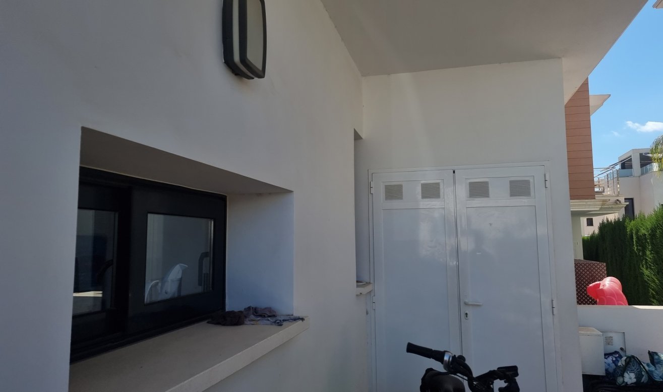 Reventa - Adosado - Ciudad Quesada - Lo Marabu