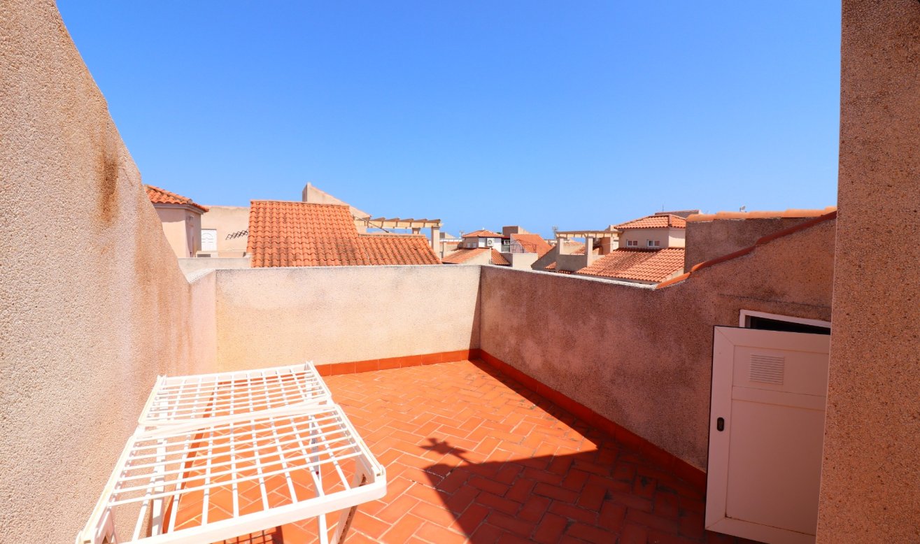 Reventa - Apartamento / piso - Orihuela Costa - Playa Flamenca