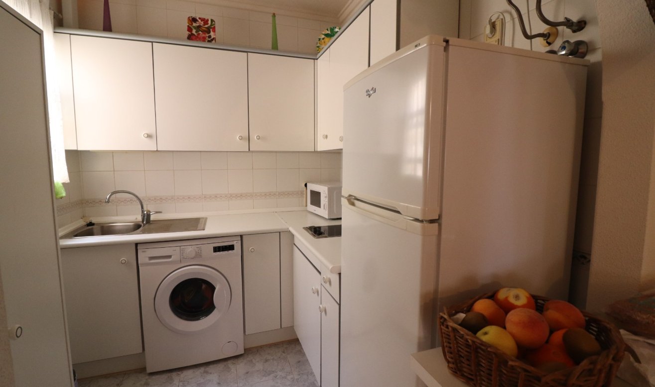 Reventa - Apartamento / piso - Orihuela Costa - Playa Flamenca