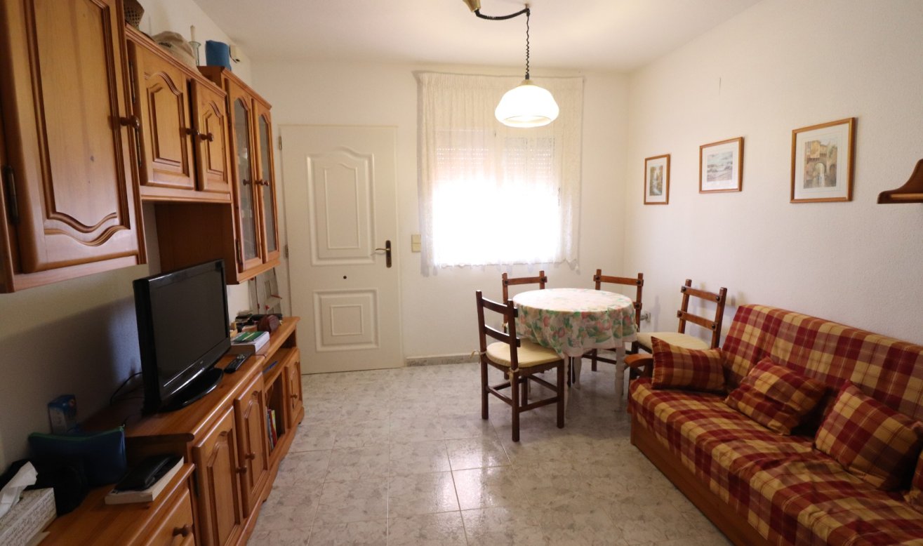 Reventa - Apartamento / piso - Orihuela Costa - Playa Flamenca