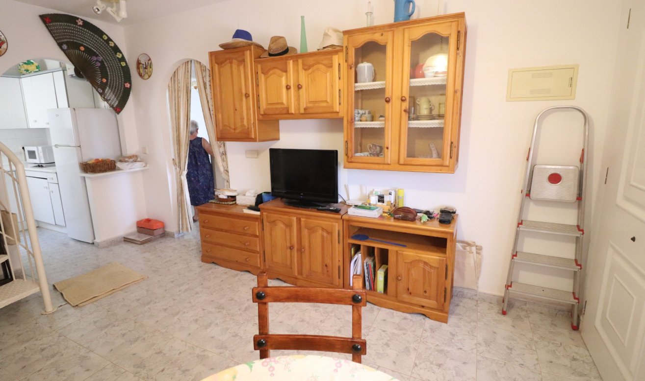 Reventa - Apartamento / piso - Orihuela Costa - Playa Flamenca