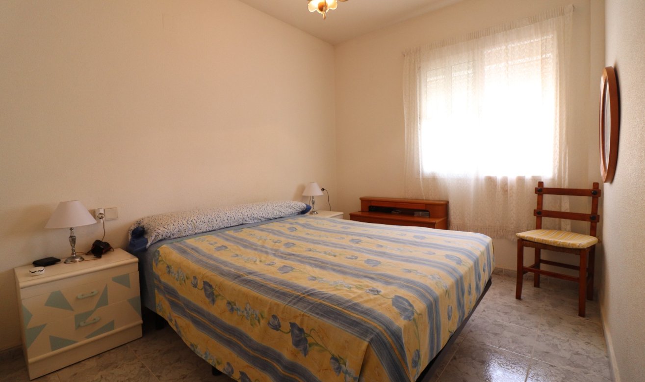 Reventa - Apartamento / piso - Orihuela Costa - Playa Flamenca