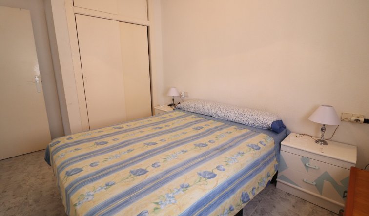 Reventa - Apartamento / piso - Orihuela Costa - Playa Flamenca