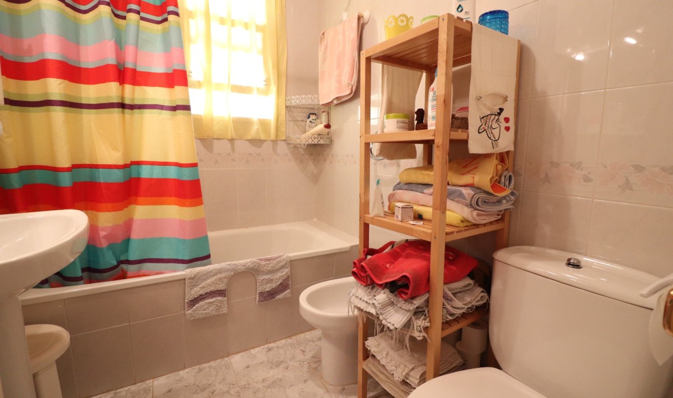 Reventa - Apartamento / piso - Orihuela Costa - Playa Flamenca