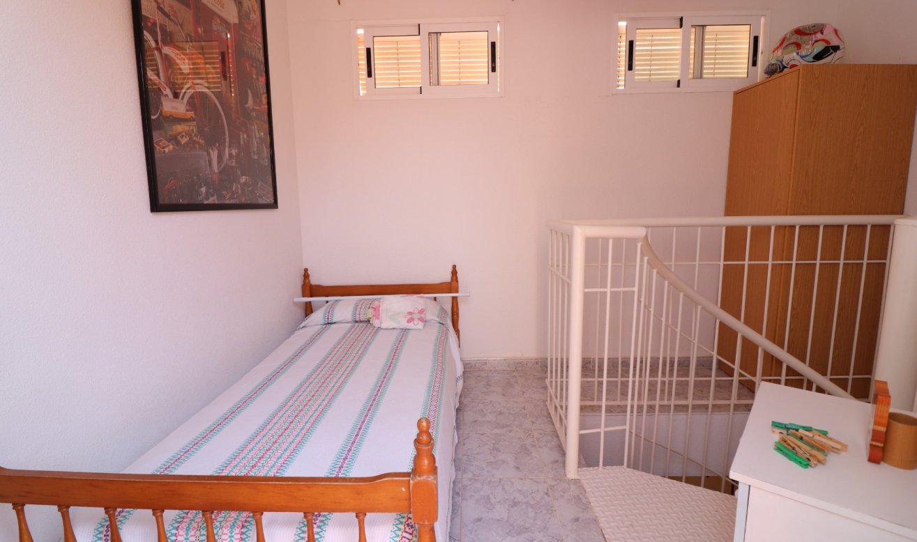 Reventa - Apartamento / piso - Orihuela Costa - Playa Flamenca