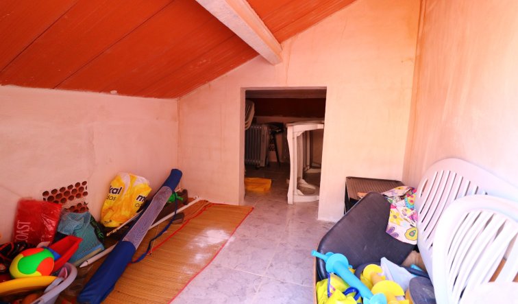 Reventa - Apartamento / piso - Orihuela Costa - Playa Flamenca