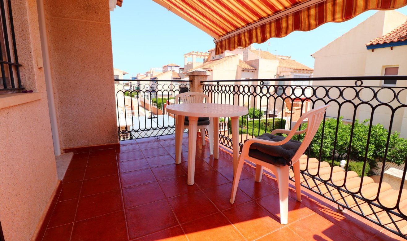 Reventa - Apartamento / piso - Orihuela Costa - Playa Flamenca