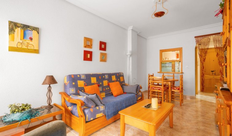 Reventa - Apartamento / piso - Torrevieja - Centro