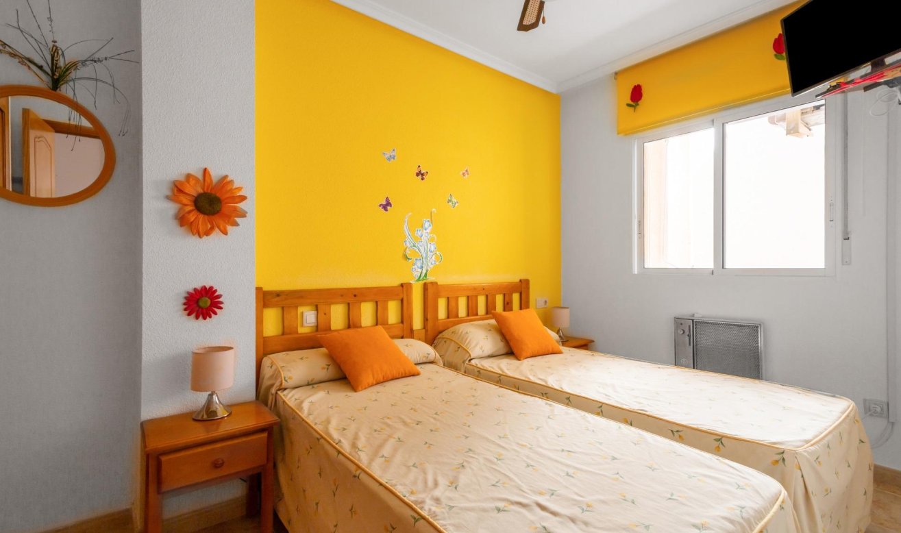 Reventa - Apartamento / piso - Torrevieja - Centro