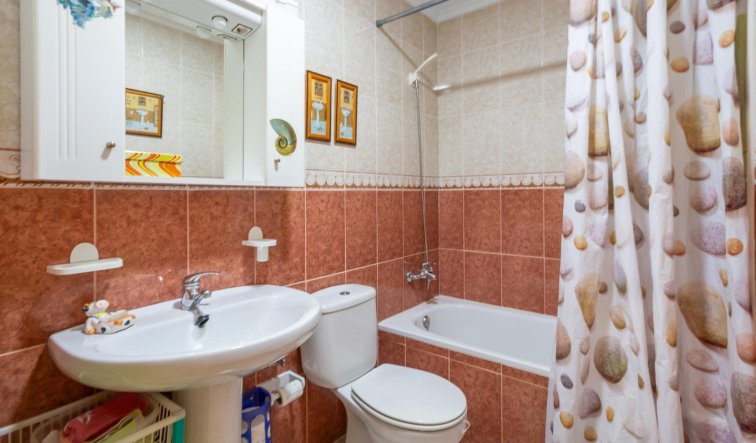 Reventa - Apartamento / piso - Torrevieja - Centro