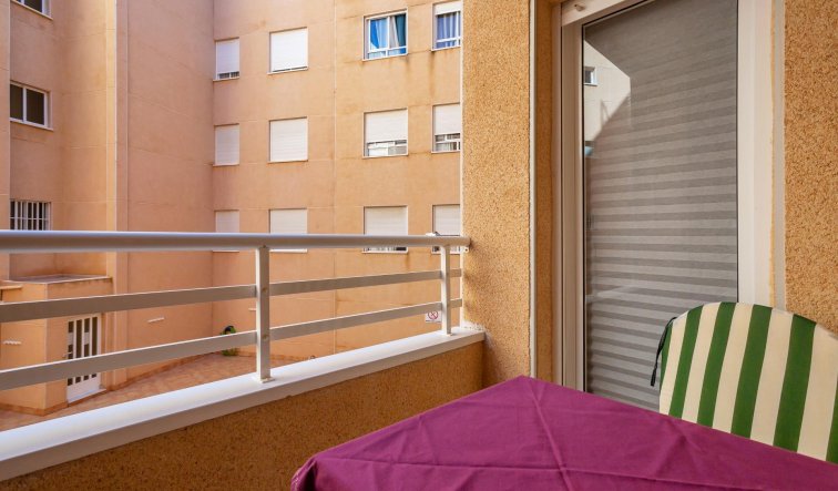 Reventa - Apartamento / piso - Torrevieja - Centro