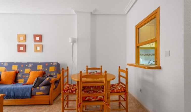 Reventa - Apartamento / piso - Torrevieja - Centro