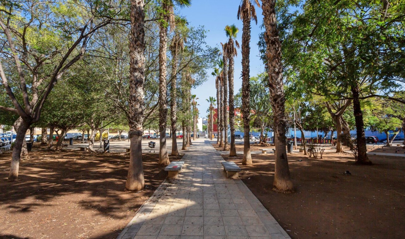 Reventa - Apartamento / piso - Torrevieja - Centro