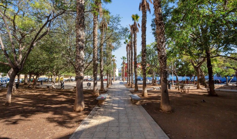 Reventa - Apartamento / piso - Torrevieja - Centro