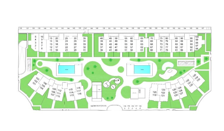 Obra nueva - Apartamento / piso - Guardamar del Segura - El Raso
