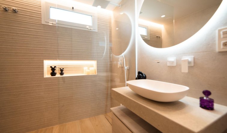 Obra nueva - Apartamento / piso - Guardamar del Segura - El Raso