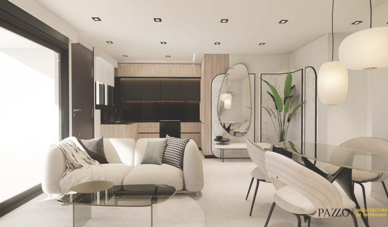 Obra nueva - Villa - Pilar de la Horadada - pueblo