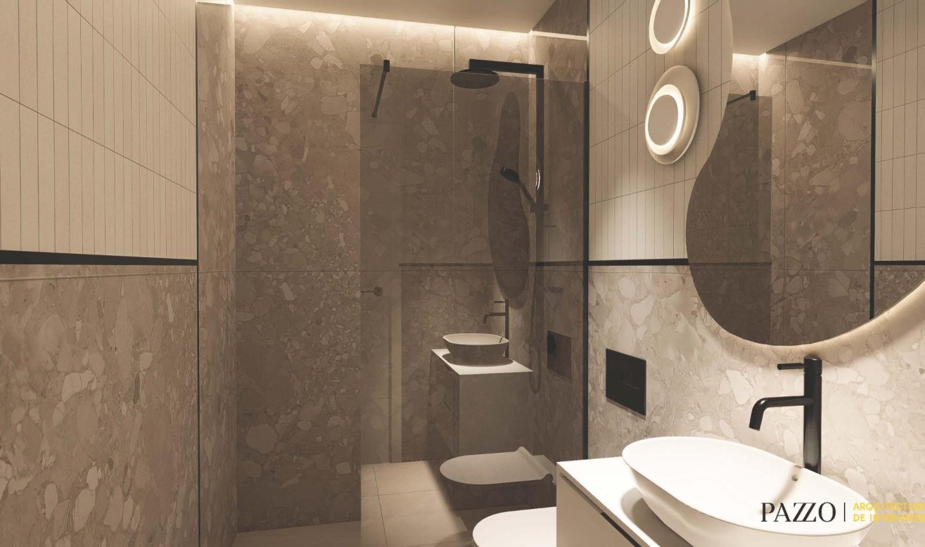 Obra nueva - Villa - Pilar de la Horadada - pueblo