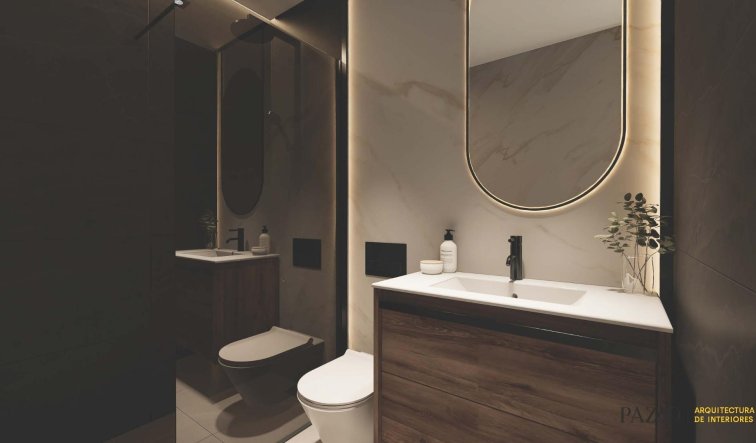 Obra nueva - Villa - Pilar de la Horadada - pueblo