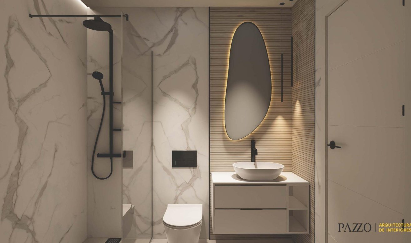 Obra nueva - Villa - Pilar de la Horadada - pueblo