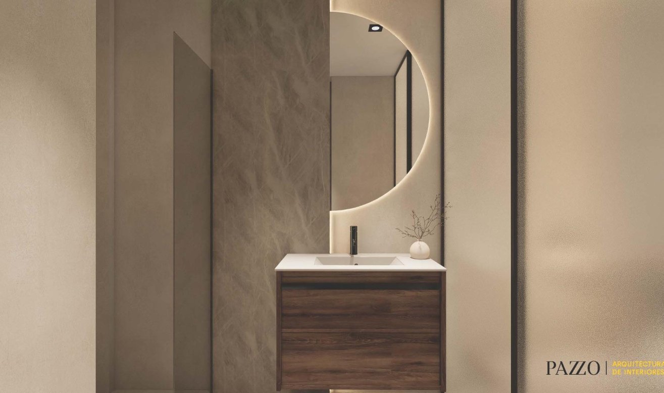 Obra nueva - Villa - Pilar de la Horadada - pueblo