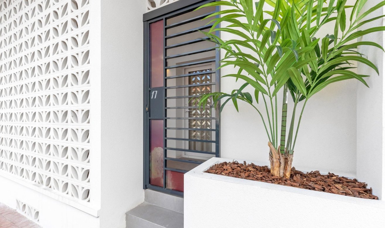 Obra nueva - Apartamento / piso - Torrevieja - Playa Los Naufragos