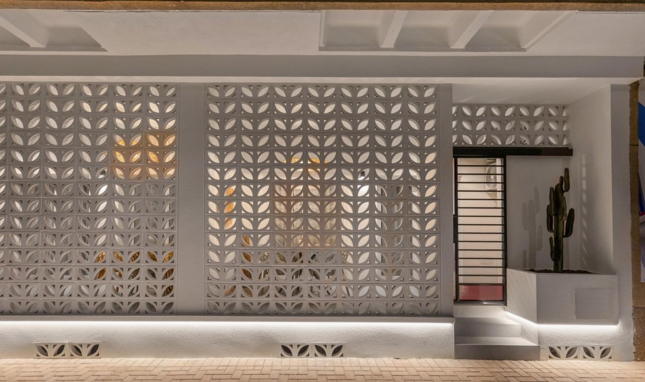 Obra nueva - Apartamento / piso - Torrevieja - Playa Los Naufragos