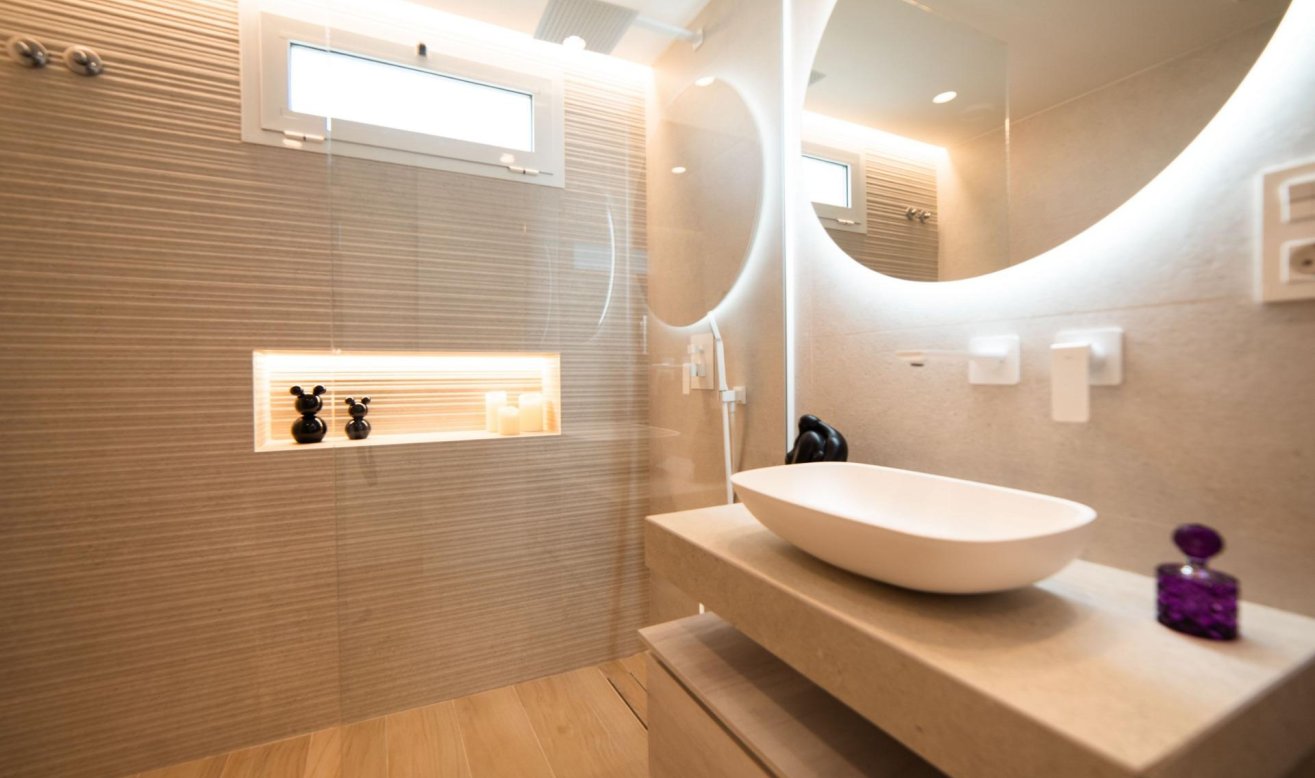 Obra nueva - Ático - Guardamar del Segura - El Raso