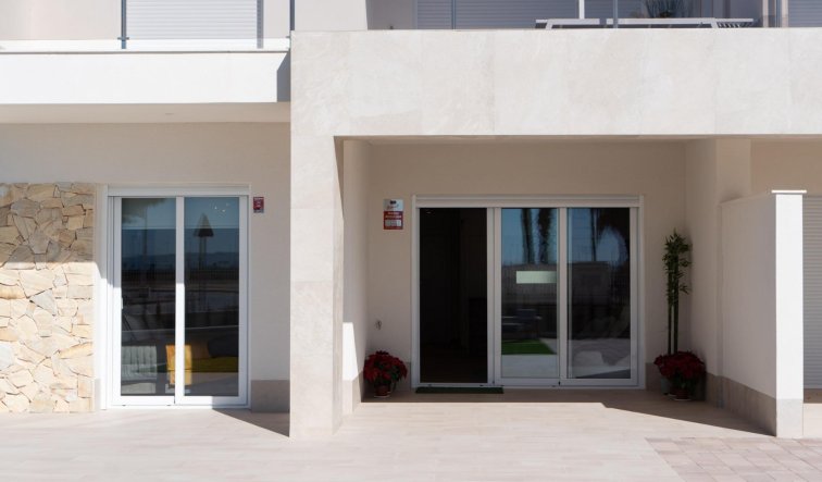 Obra nueva - Ático - Guardamar del Segura - El Raso