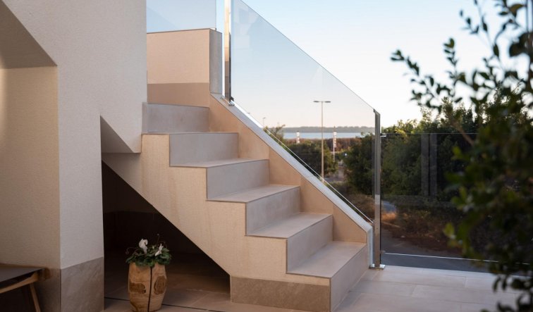 Obra nueva - Ático - Guardamar del Segura - El Raso