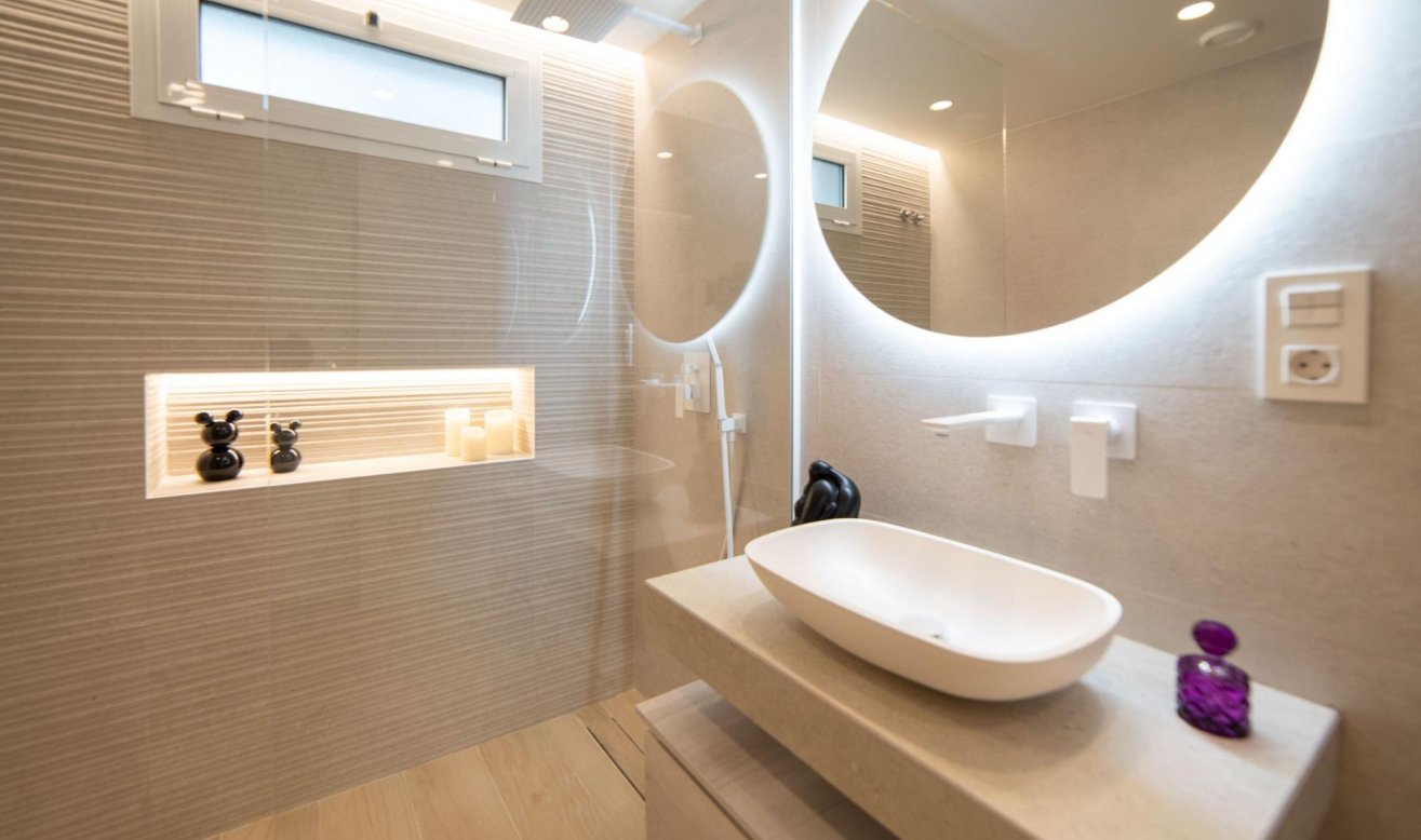 Obra nueva - Ático - Guardamar del Segura - El Raso