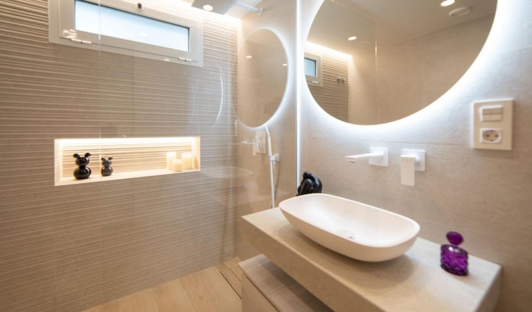 Obra nueva - Ático - Guardamar del Segura - El Raso