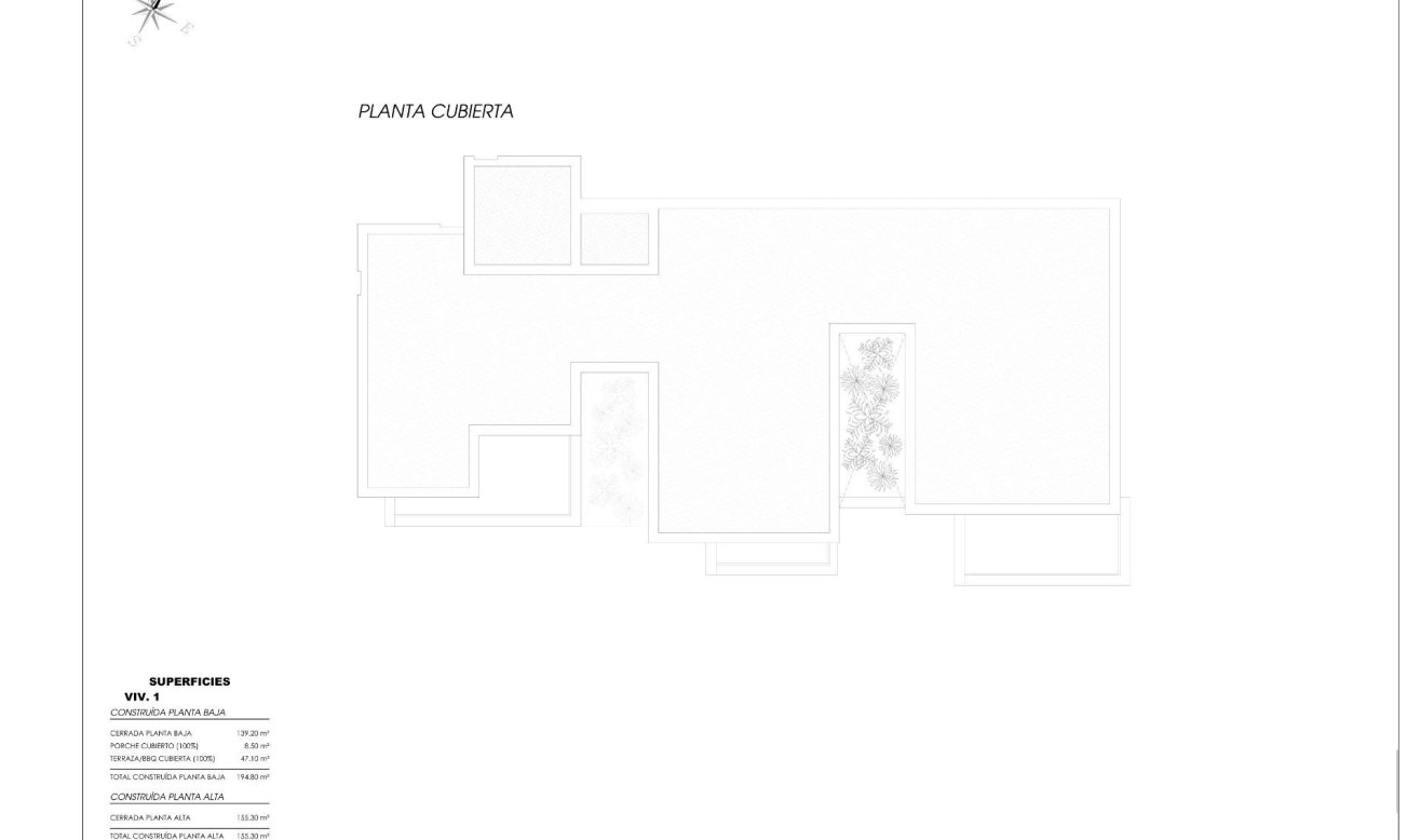 Obra nueva - Villa - Alfas del Pí - El Albir