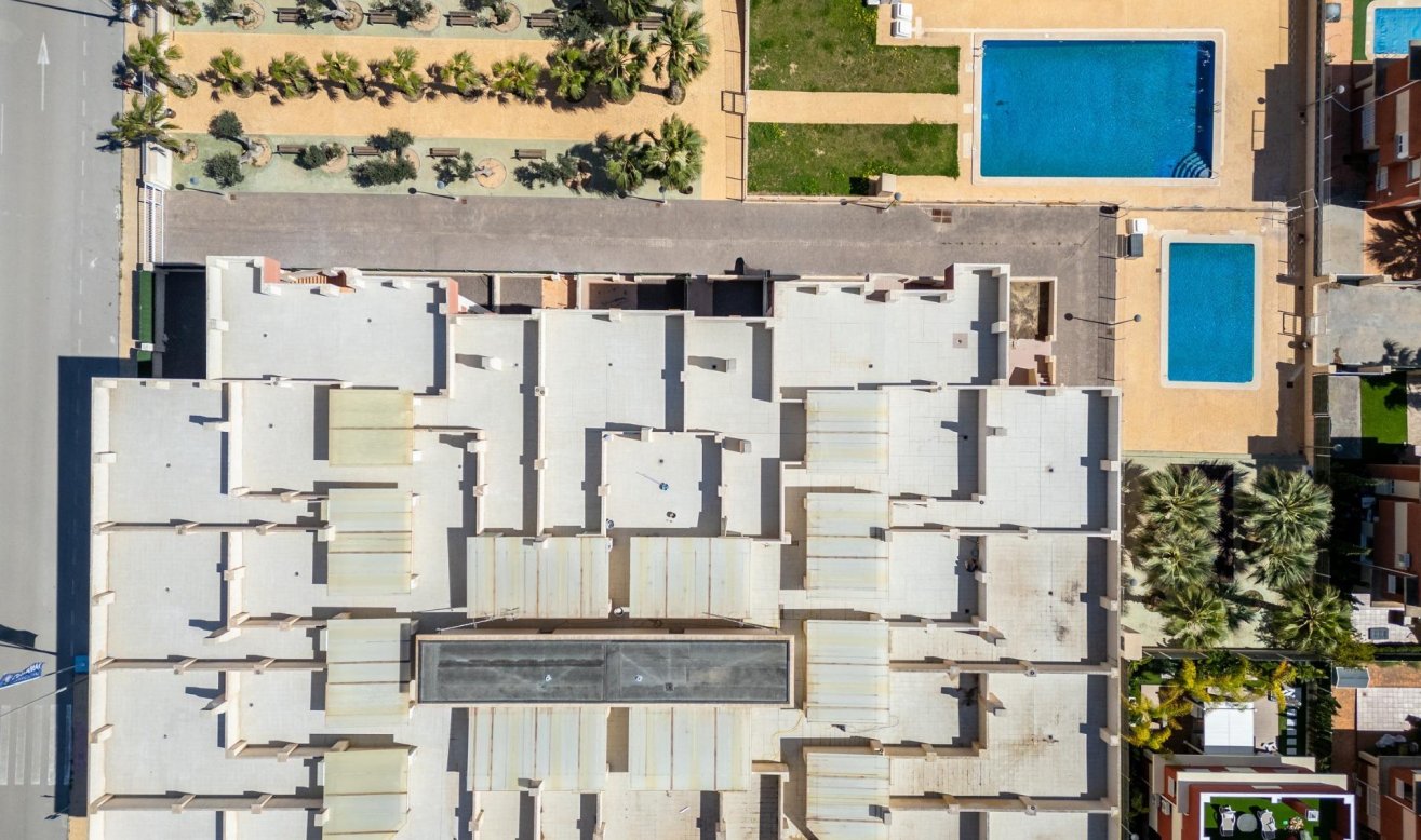 Obra nueva - Ático - Orihuela Costa - Lomas de Cabo Roig