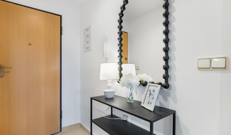 Obra nueva - Apartamento / piso - Orihuela Costa - Lomas de Cabo Roig