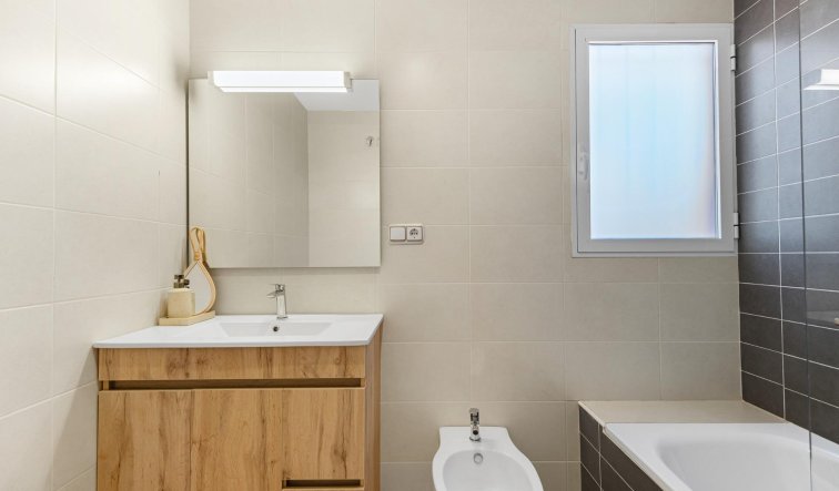 Obra nueva - Apartamento / piso - Orihuela Costa - Lomas de Cabo Roig