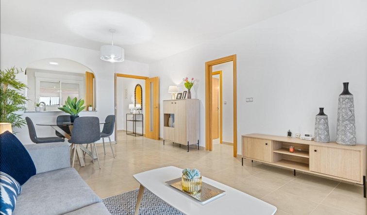 Obra nueva - Ático - Orihuela Costa - Lomas de Cabo Roig