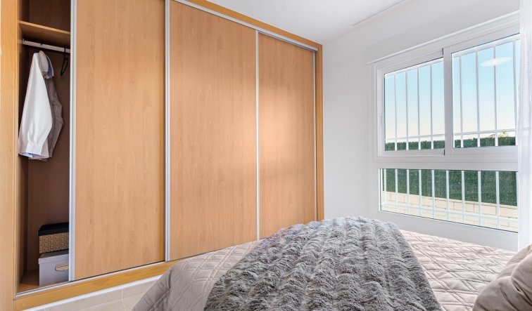 Obra nueva - Ático - Orihuela Costa - Lomas de Cabo Roig